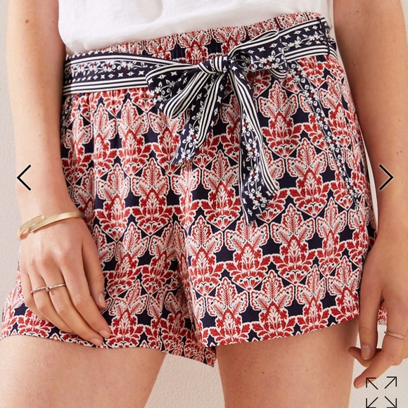 LOFT Pants - LOFT Shorts